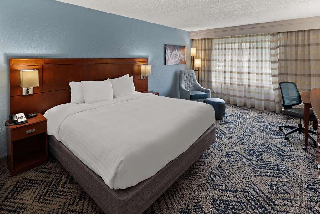 Best Western Spartanburg Northwest 部屋 写真